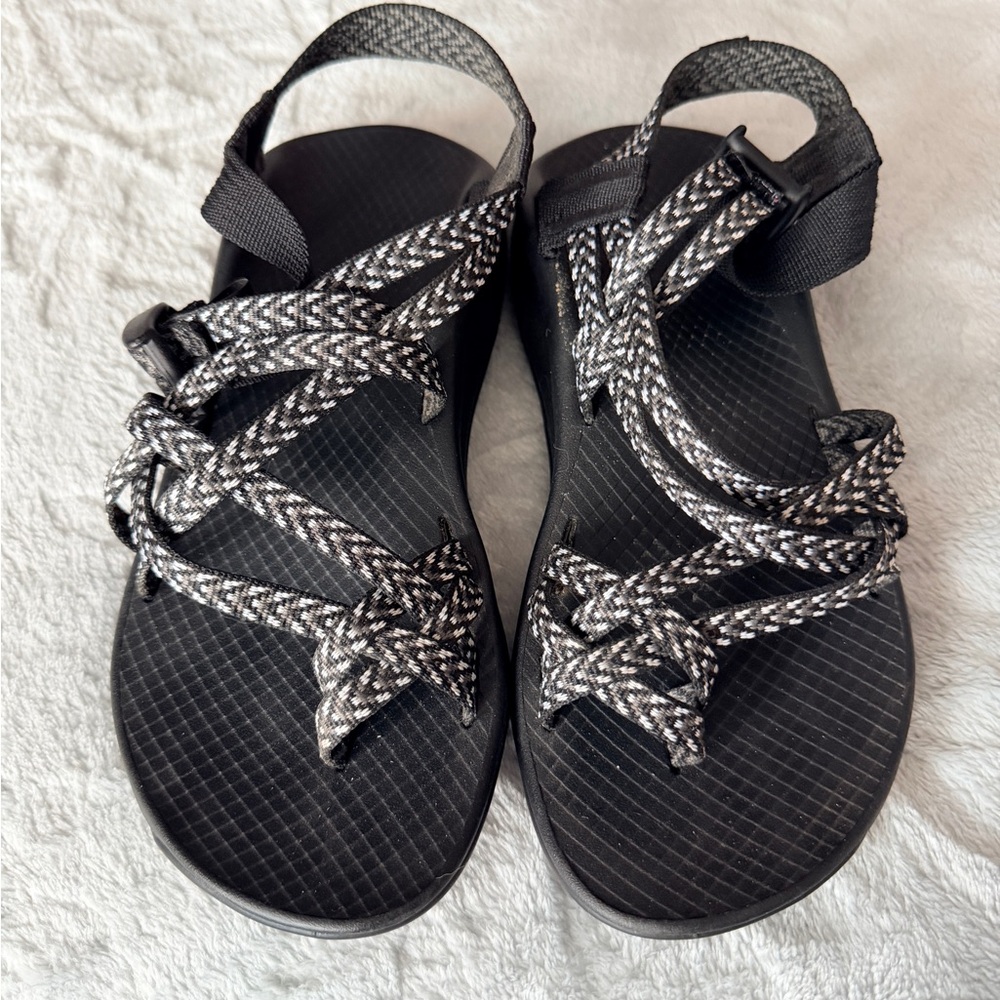 CHACO